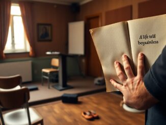 presentazione del libro di martina samaja una vita raccontata oltre la malattia 1772566320