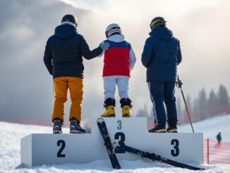 primo giorno di paralimpiadi mazzel seconda e bertagnolli terzo nello sci alpino 1773007283