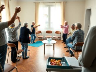 progetto amis a milano come movimento e socialita migliorano la salute degli anziani 1774056630