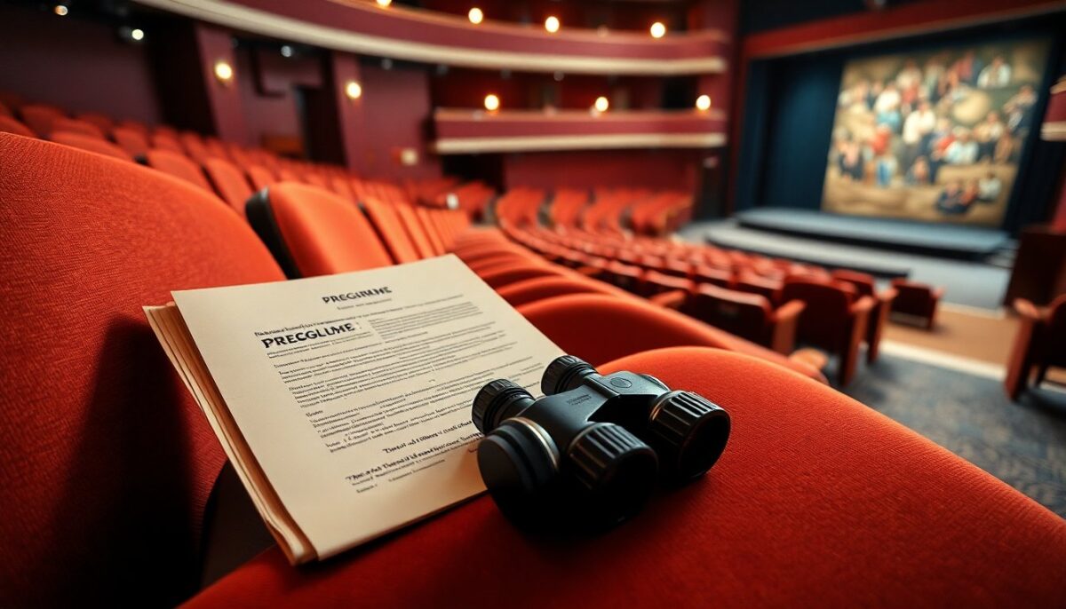 Programma teatro e spettacoli a Cervia: stagione e appuntamenti principali
