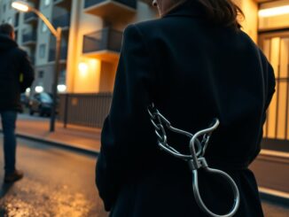 raggiro sessuale scoperto arresto per ricatti e riciclaggio 1772920858