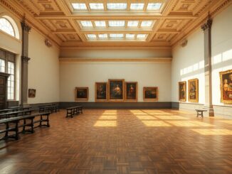 retrospettiva sui macchiaioli a milano oltre 90 opere al palazzo reale 1773781253