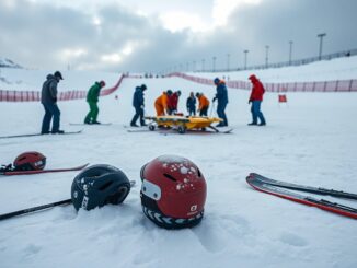 riccardo cardani cade in prova a cortina condizioni sotto osservazione 1772843686