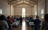 riforma della magistratura al voto cosa prevede la legge costituzionale 1774256082