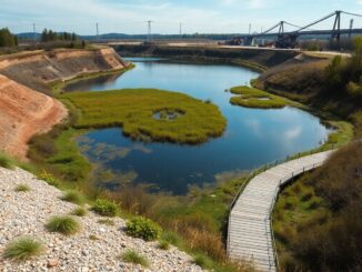 rinaturalizzazione della cava la trasformazione del parco lago nord a paderno dugnano 1774706263