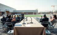 salvare il centro sportivo xxv aprile prospettive e contrasti a milano 1774964107