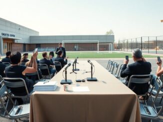 salvare il centro sportivo xxv aprile prospettive e contrasti a milano 1774964107