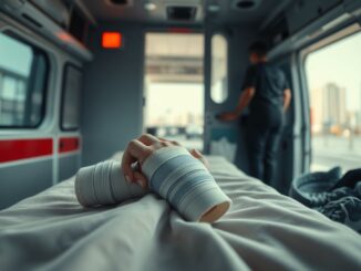 sedicenne dimesso dal niguarda e trasferito a roma per il percorso di riabilitazione 1772760739