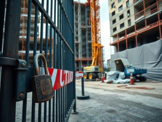 sequestro a viale papiniano 48 il riesame accoglie il ricorso e ferma i lavori 1773307847