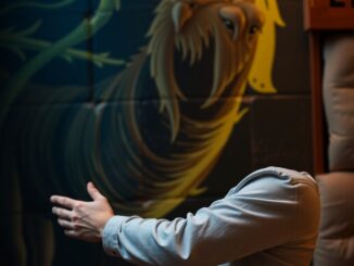 sequestro nel box a milano oltre un chilo di stupefacenti e una penna pistola 1773493208