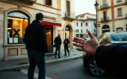 spaccio a cenisio sequestrati cocaina marijuana e contanti 1774709881
