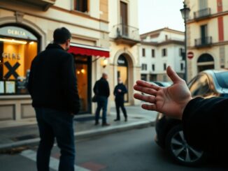 spaccio a cenisio sequestrati cocaina marijuana e contanti 1774709881