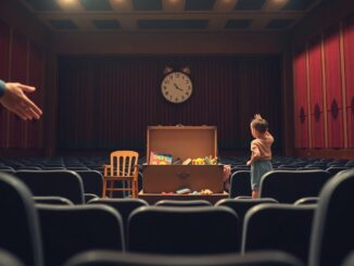 spettacolo per famiglie a milano quando siamo grandi al teatro manzoni 1773804643