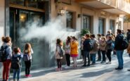 spray al peperoncino al liceo cardano evacuazione e intervento dei vigili del fuoco 1774882372