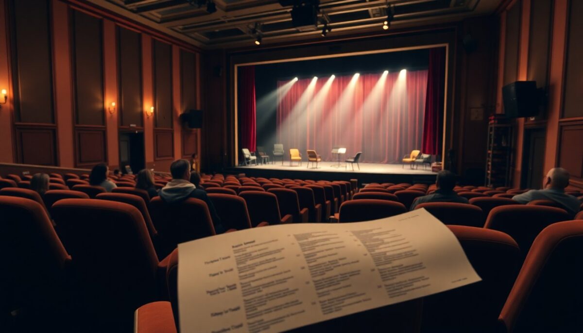 Stagione teatrale a Milano: nuovi spettacoli e programmazione