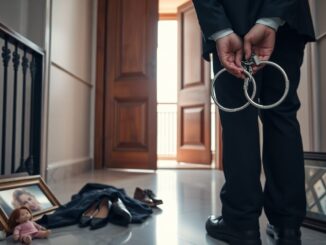 stalking a milano 40enne arrestato per minacce e aggressioni 1774522624