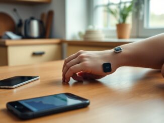 tecnologie digitali e diabete monitoraggio continuo e cure personalizzate 1772407850