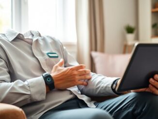 telemonitoraggio cardiaco e biomarcatori digitali come cambiano le cure per linsufficienza cardiaca 1772469091