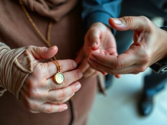 tentata truffa a una donna di 86 anni fermato un uomo che si spacciava per poliziotto 1773500443