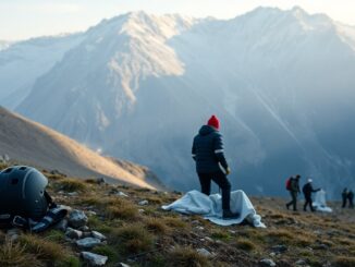 tragedia in montagna a valbondione 25enne perde la vita dopo una caduta 1774877954