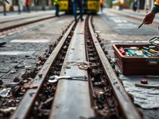 tram deragliato a milano indagini in corso autopsie e analisi tecniche in primo piano 1772740852