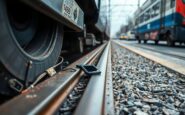 tram deragliato a milano verifiche su tabulati e scatola nera 1773955846