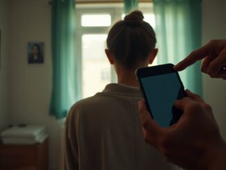 tre episodi di cronaca che mettono in luce violenza vendetta e molestie tra minori e adulti 1772623929