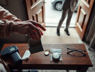 truffa a unanziana a milano fermato il presunto complice del falso finanziere 1773437422