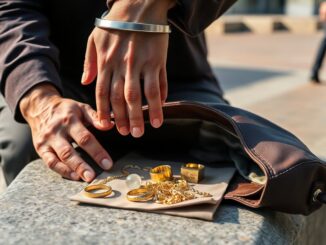 truffe agli anziani finto agente arrestato dopo il tentativo in strada 1773527445