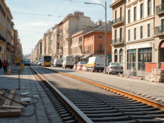 via torino a milano cantieri richiesta di ristori e la paura delleffetto m4 1774681062