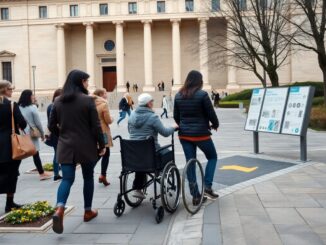 weekend a milano musei gratuiti per le donne eventi culturali e atmosfera paralimpica 1772866934