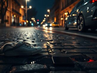 20enne investe un pedone in centro a Milano e scappa: fermato dopo l'inseguimento