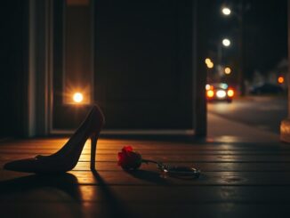 27enne fermato a Nerviano dopo essersi presentato sotto casa dell'ex