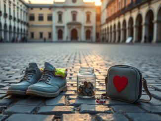 A Legnano una camminata per finanziare un nuovo defibrillatore