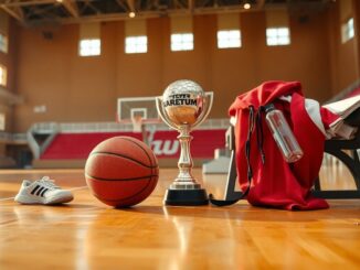 Aba Legnano vince il Trofeo Garbosi: successo dell'under 13 contro Virtus Bologna