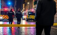 Accoltellamenti a Porta Genova: tre feriti e indagini della Questura