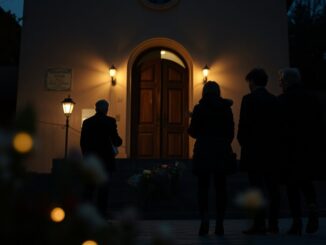 Addio a Carla Grecchi: la comunità di Corsico la ricorda per il suo impegno