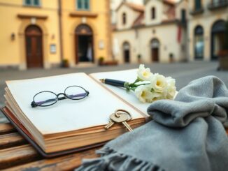 Addio a fabrizio de stefano, imprenditore di Buccinasco