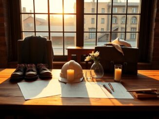 Addio a Fabrizio De Stefano, imprenditore storico di Buccinasco