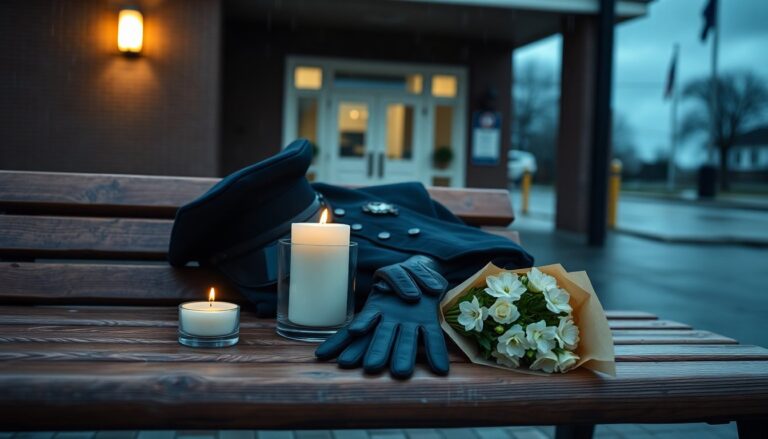 Addio al vice brigadiere Maurizio Di Fonzo, lutto a Rozzano