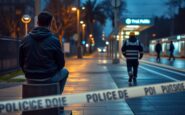 Aggressione a Quarto Oggiaro: 14enne ferito con cocci di bottiglia