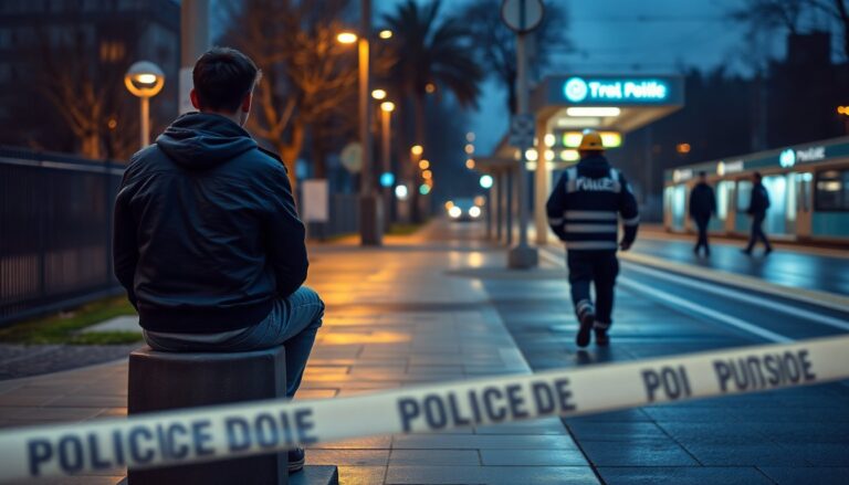 Aggressione a Quarto Oggiaro: 14enne ferito con cocci di bottiglia