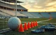 Alcione batte Pergolettese 4-0 e archivia il doppio confronto nei playoff