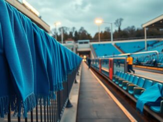 Alcione-Lecco: in arrivo oltre 400 tifosi blucelesti a Sesto San Giovanni