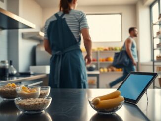 Alimentazione pre-allenamento: consigli pratici da Olimpia Milano