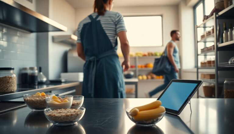 Alimentazione pre-allenamento: consigli pratici da Olimpia Milano