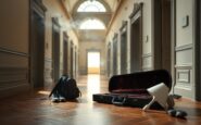 Allarme incendio al conservatorio di Milano: evacuazione del dormitorio