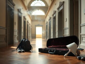 Allarme incendio al conservatorio di Milano: evacuazione del dormitorio