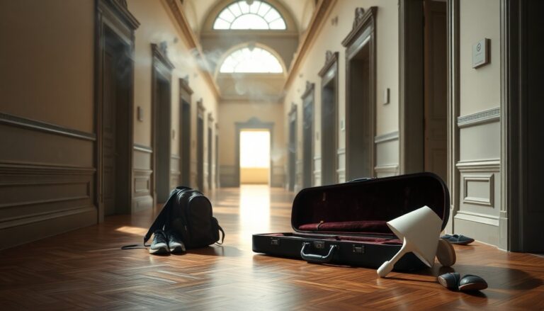 Allarme incendio al conservatorio di Milano: evacuazione del dormitorio