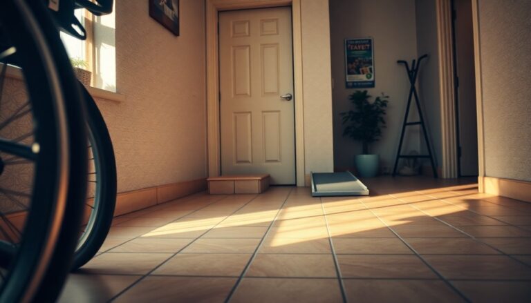 Appello di I Ragazzi di Robin per un bagno accessibile a Segrate